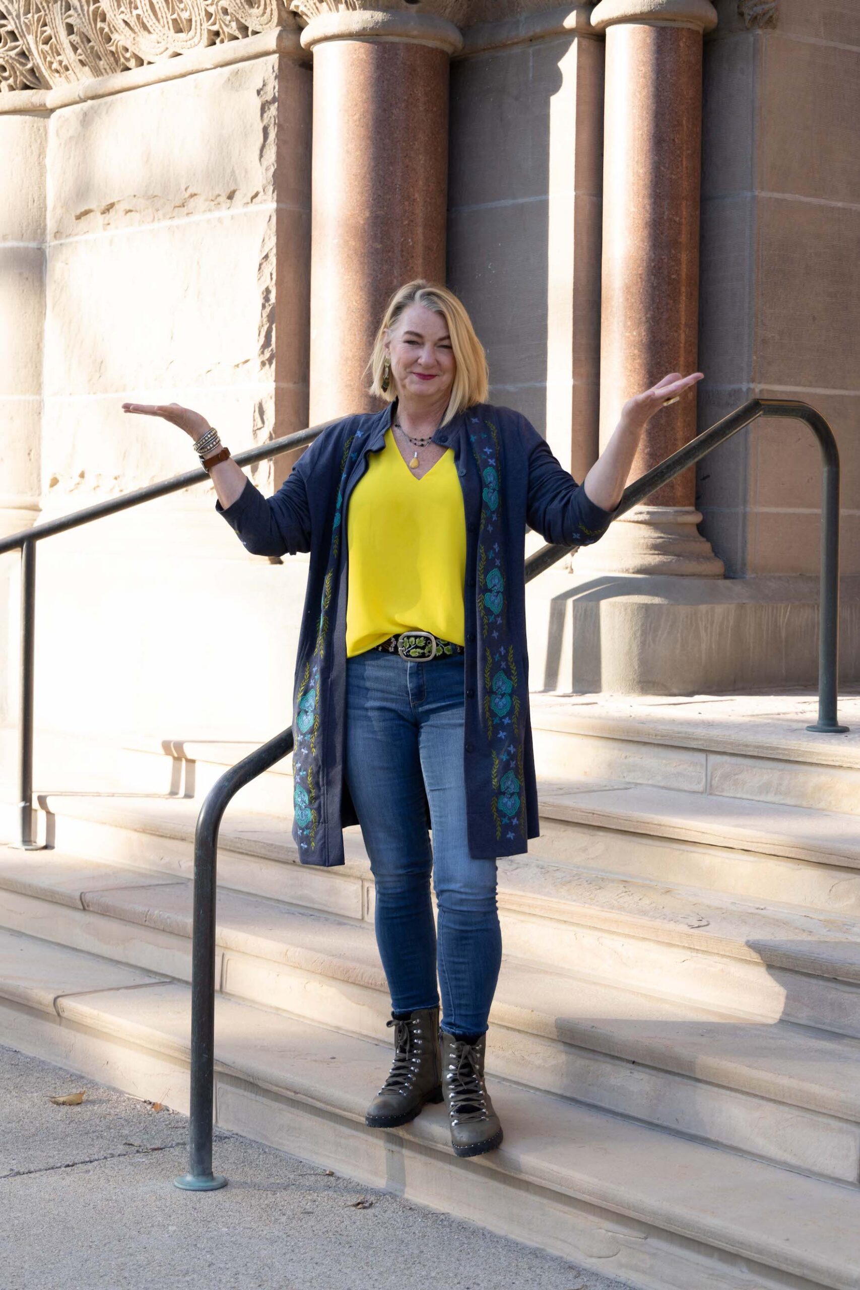 nancy phillipp the human resource