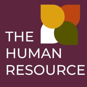 the human resource logo